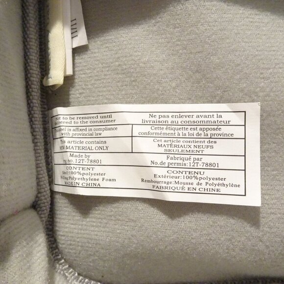 Pottery Barn Kids Pink Orange Floral Print Tech Case DVD IPad Books Crafts Bible - Picture 4 of 5